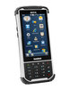 Industrie-PDA Nautiz X8,3G,WLAN,BT,8 MP-Camera,GPS,Compass,Altimeter,G-Sensor,IP67,MS WEH 6.5