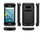 Industrie-PDA Nautiz X9, 4G/LTE-Telefon,WLAN,BT,Camera,NFC,GPS,IP67, Imag./2D,Android