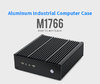 Mini-PC Realan ET3-LR1900T1, J1900 Intel Quadcore max.2,5GHz, 4GB, 64GB MSATA, Wifi, VESA, ohne OS