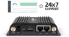 Mobile Router CradlePoint IBR900LP6-EU,4G LTE - Multiband, WIFI 802.11,2x GB LAN,GPS,rugged, -30-70