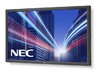 49" NEC MultiSync UN492S LED Large Format Display, 4096 x 2160 Pixel,4K Ultra HD,700 cd/m², Videwall