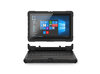 11,6" Touch-Notebook,Core i3 2,6 GHz,350 nits,1920x1080,8GB,128GB SSD,Wifi,BT,4G,GPS,CAM -10°C, IP65